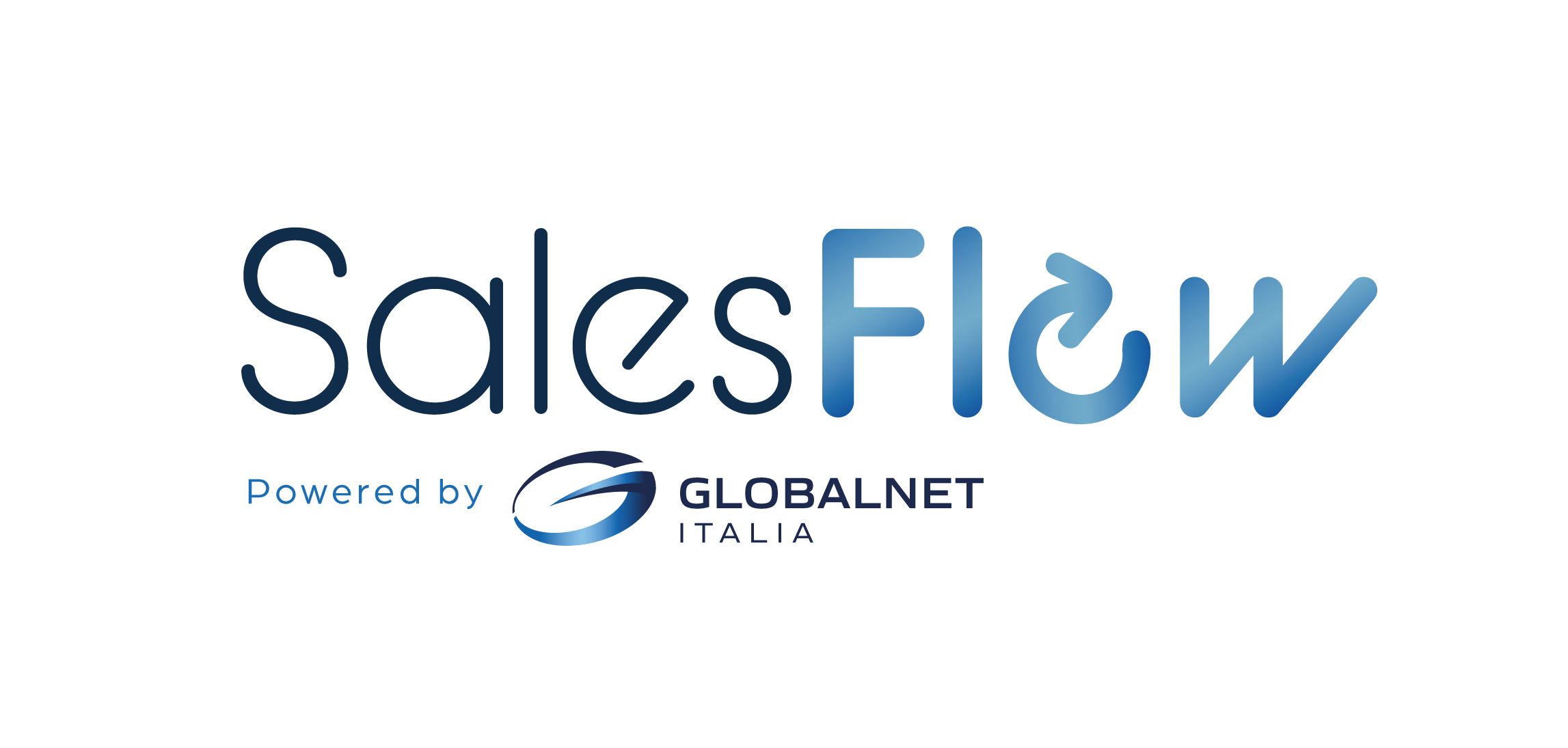 Logo di SalesFlow